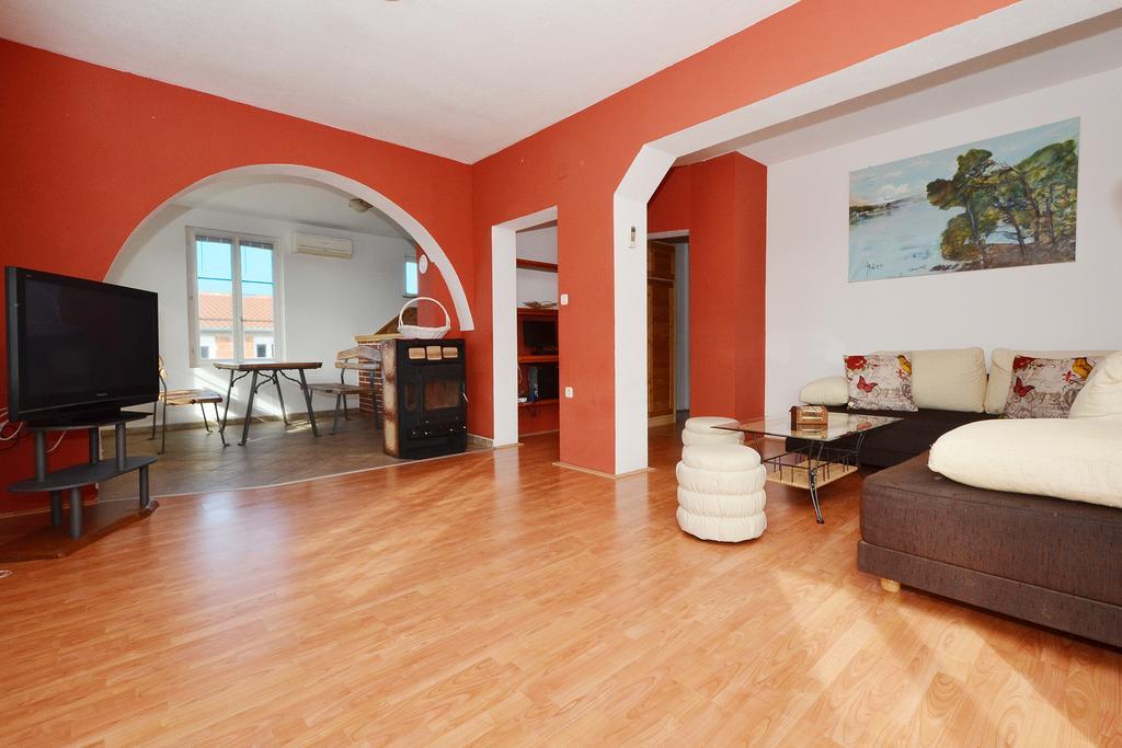 Apartment Poseidon Traù Camera foto