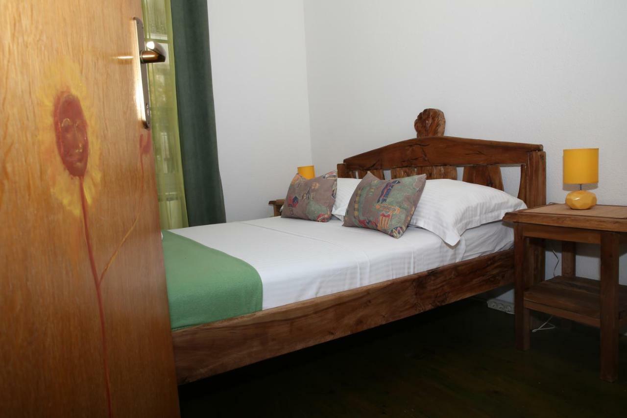 Apartment Poseidon Traù Esterno foto