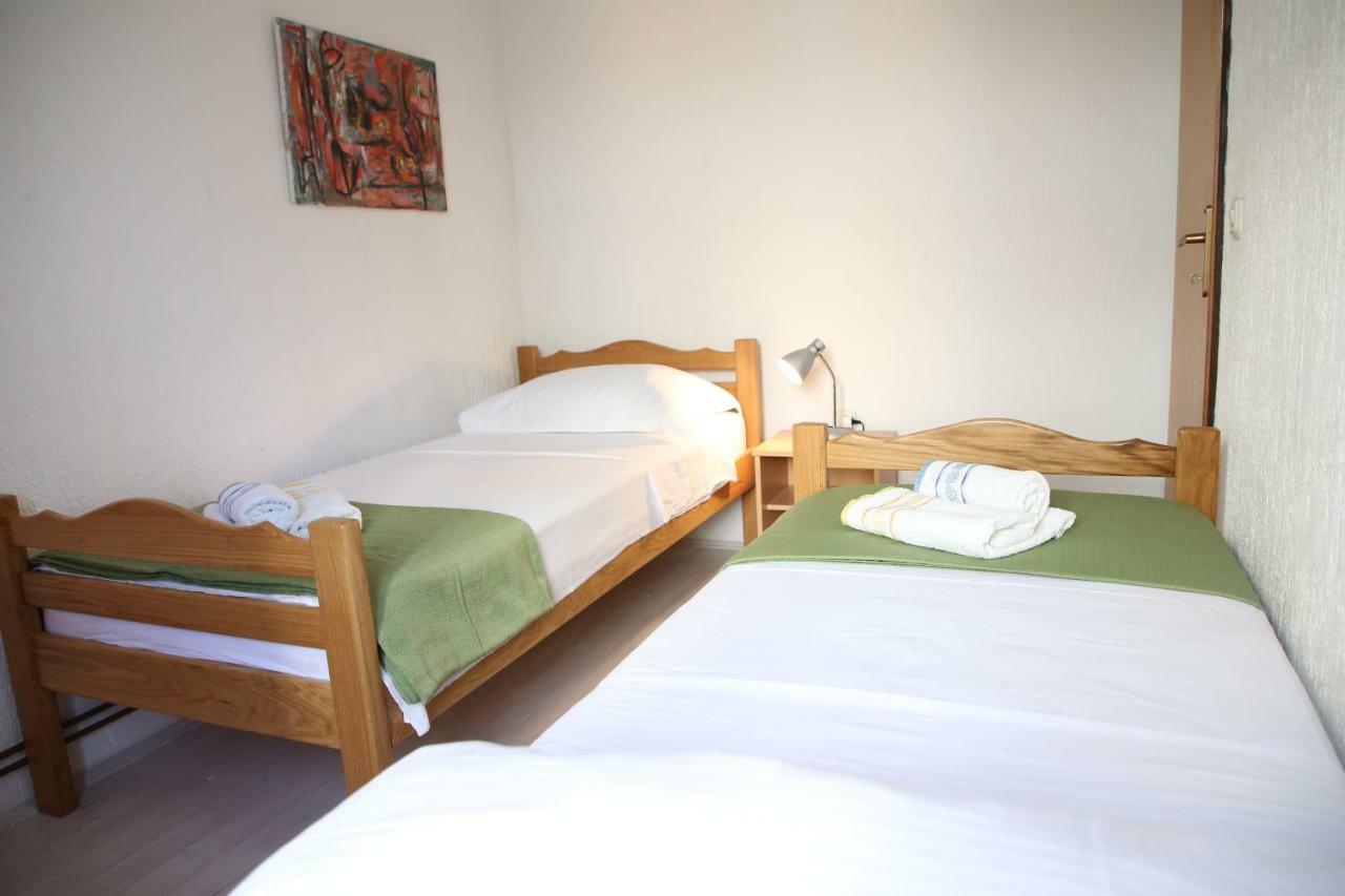 Apartment Poseidon Traù Esterno foto