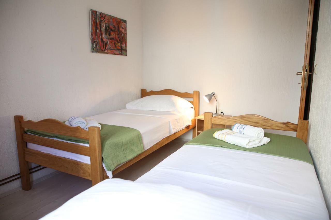 Apartment Poseidon Traù Esterno foto