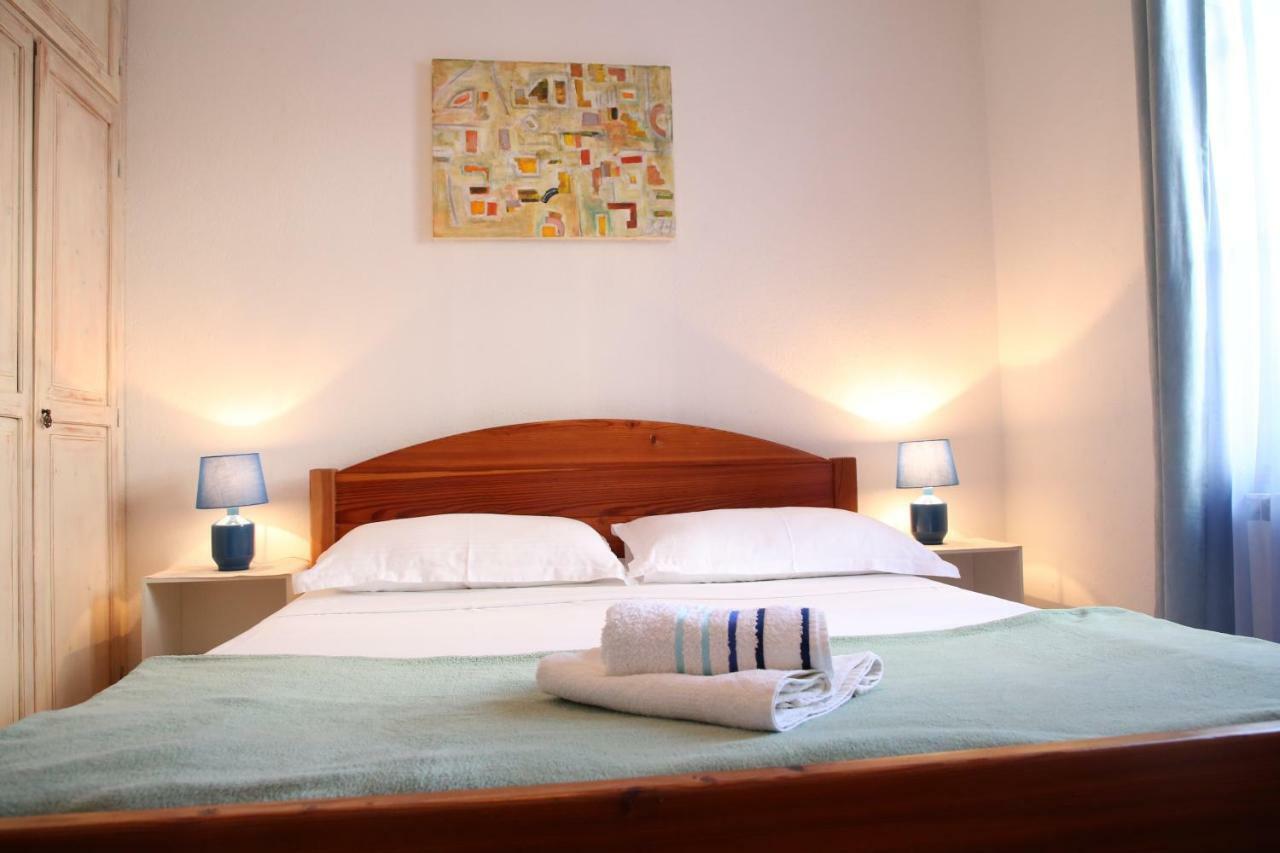 Apartment Poseidon Traù Esterno foto