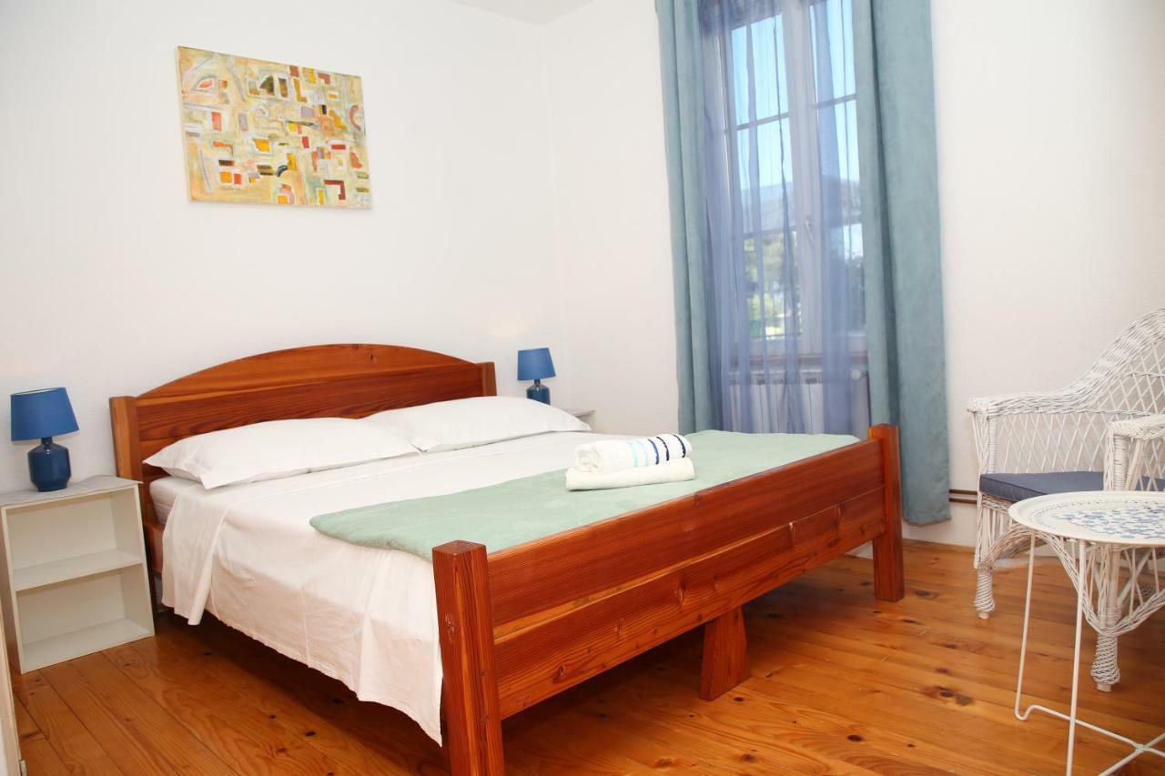 Apartment Poseidon Traù Esterno foto